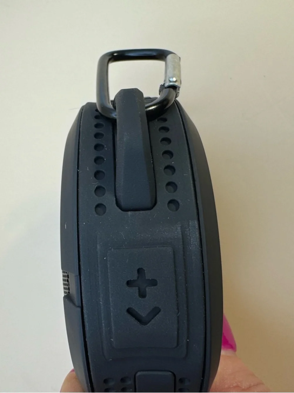 Portable EPEX Central Park Rugged Wireless Bluetooth Speaker Hangs Anywhere - Picture 8 of 16